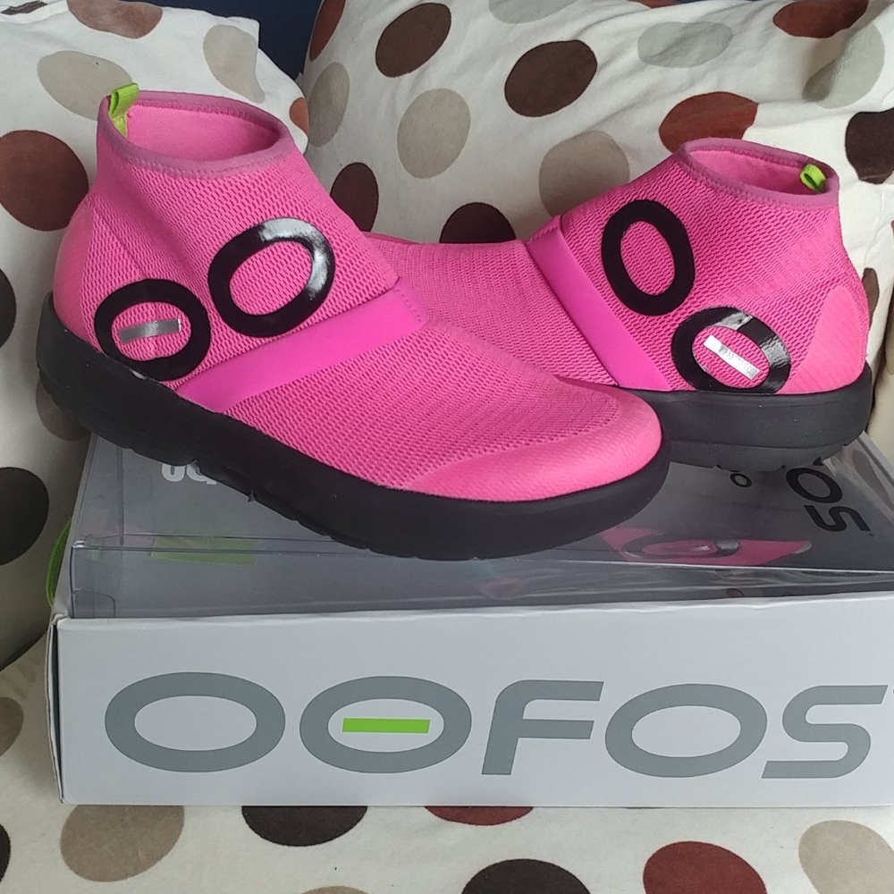 Comfort shoes